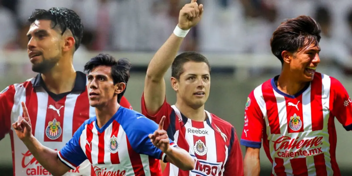 El delantero rojiblanco sería uno de los principales perjudicados con el fichaje de CH14.