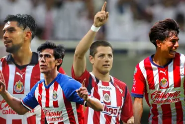 El delantero rojiblanco sería uno de los principales perjudicados con el fichaje de CH14.