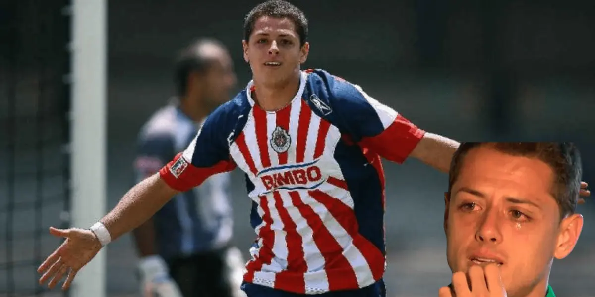 El delantero rompió el silencia y dijo a dónde irá.