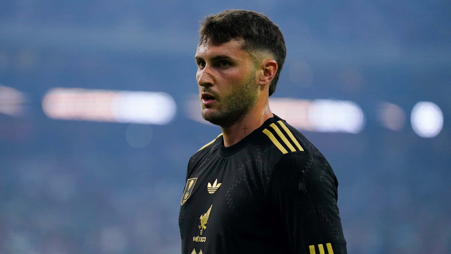 El delantero se operó para dejar atrás una dura lesión (MexSport).