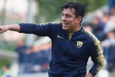 El director de Fuerzas Básicas se hará cargo de los entrenamientos