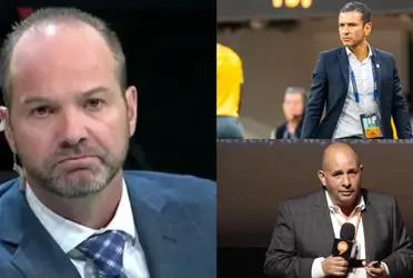 El Doctor le dio con todo a la FMF; fiel a su estilo no se guardó nada y se llevó a Lozano.