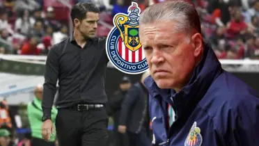 El DT que podría llegar a Chivas tras fracaso de Gago, según Ricardo Peláez
