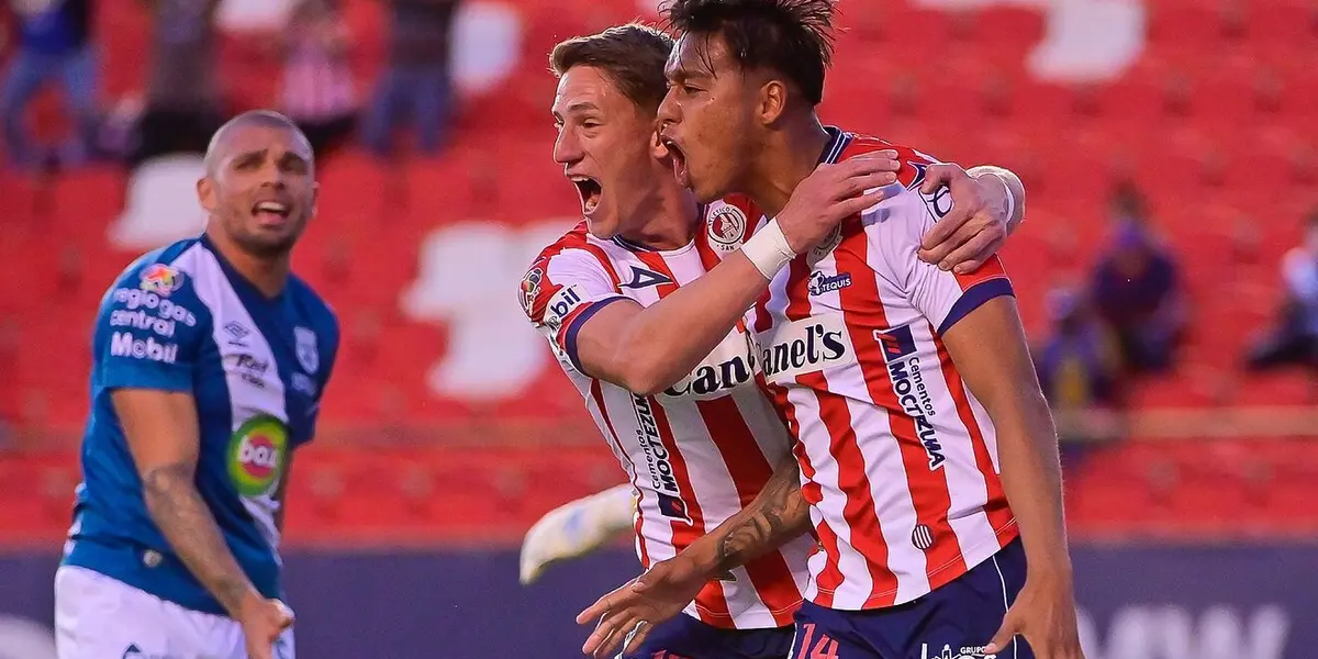 El duelo inaugural de la jornada 5.