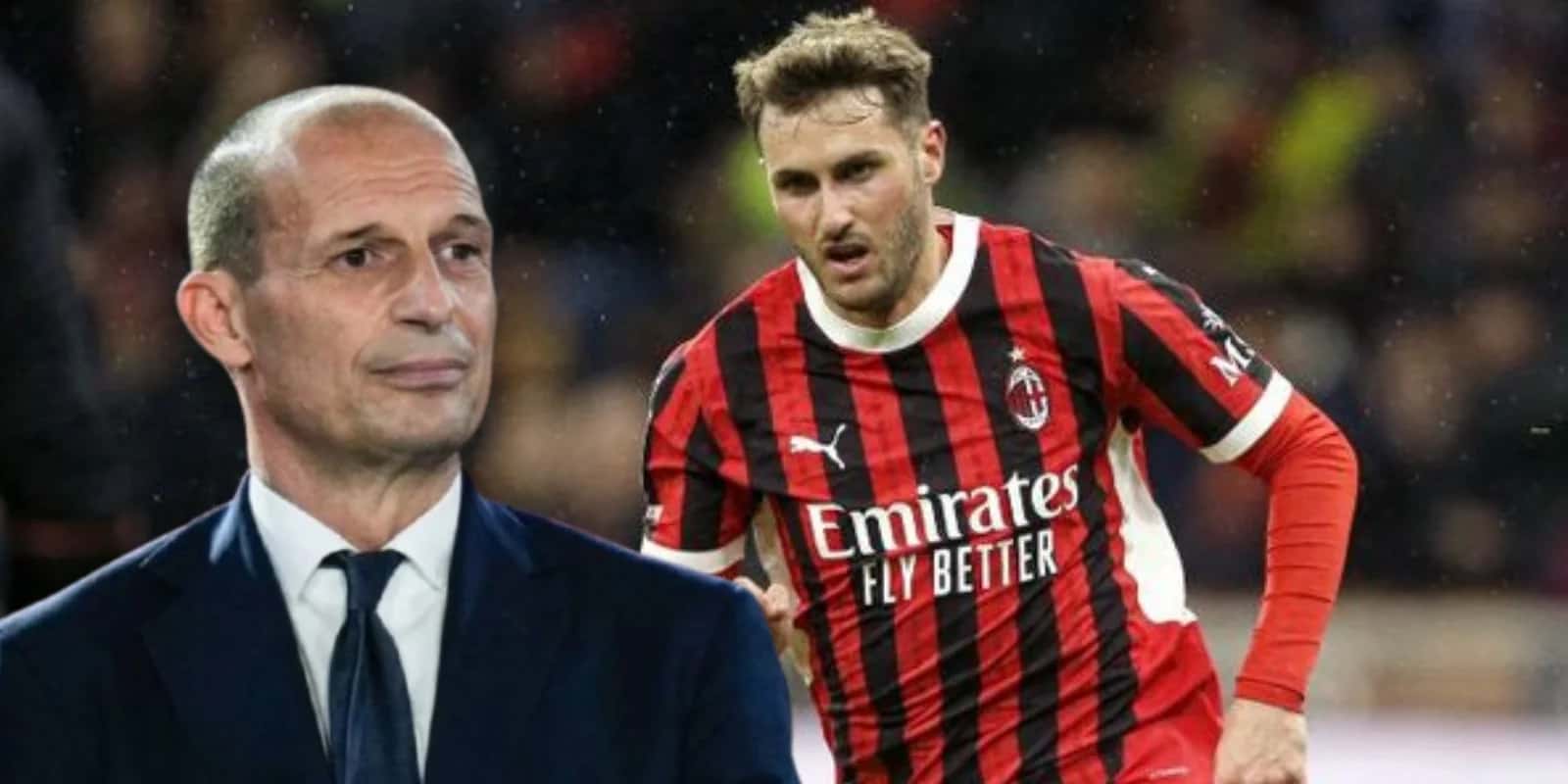 El entrenador del AC Milán brinda grandes noticias sobre el regreso de Santiago Giménez