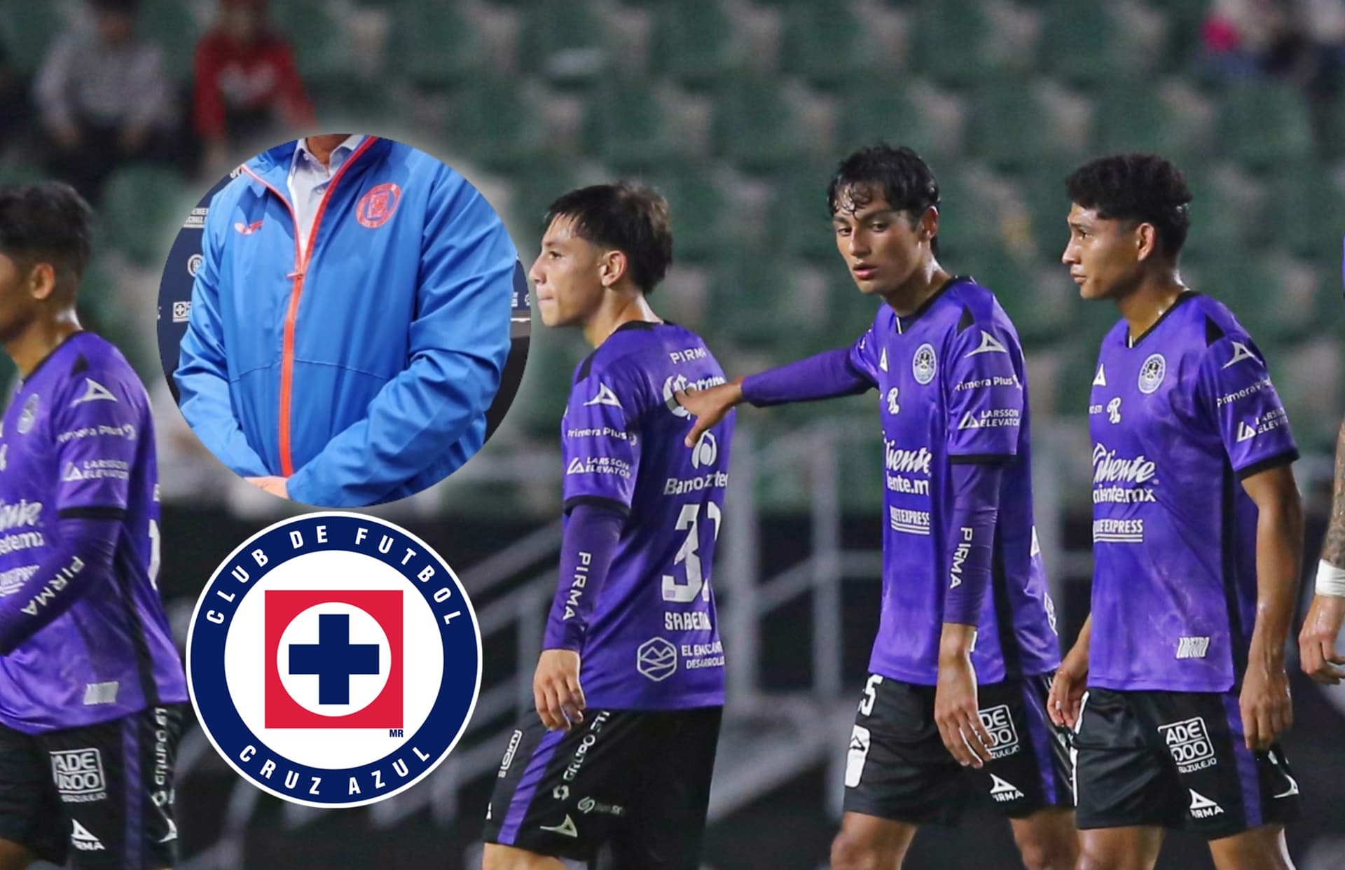 El entrenador mexicano que pasó por varios clubes de México estaría listo para volver al ruedo.