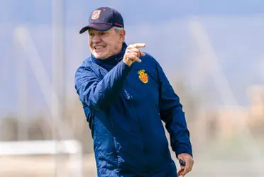 El equipo de la isla volvió al triunfo en su vista al Celta de Vigo