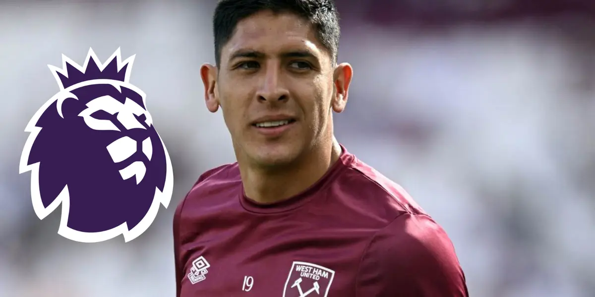 El equipo GRANDE de Premier League que busca fichar a Edson Álvarez, de locura