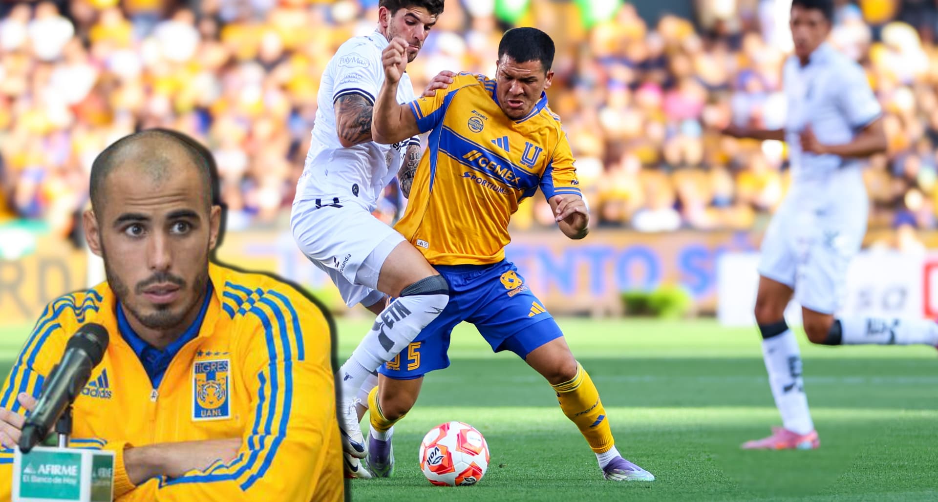 El equipo no logró romper el cero tras los 90 minutos