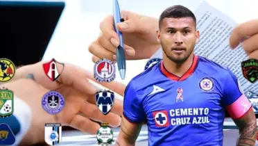 El equipo que aceptaría las condiciones por Juan Escobar