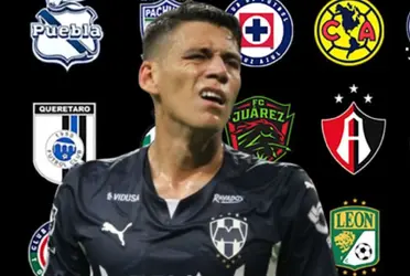 El equipo que podría llevarse a Héctor Moreno tras el Rayados vs River Plate