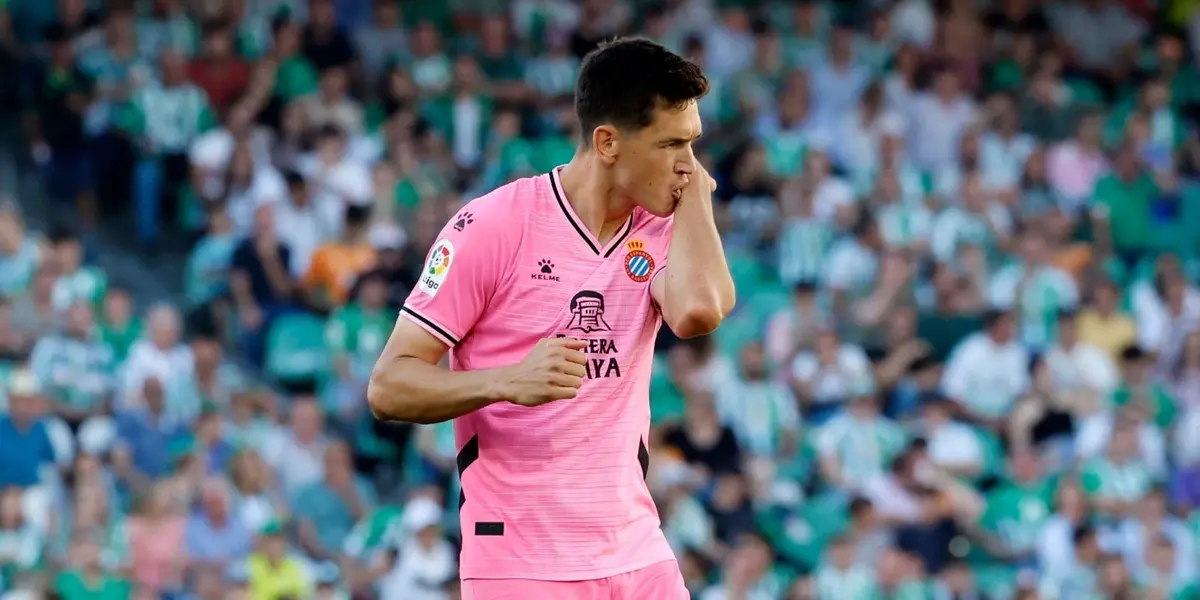 El equipo que quiera hacerse con los servicios del ‘Chachorro’ tendrá que desembolsar una buena cantidad de dinero