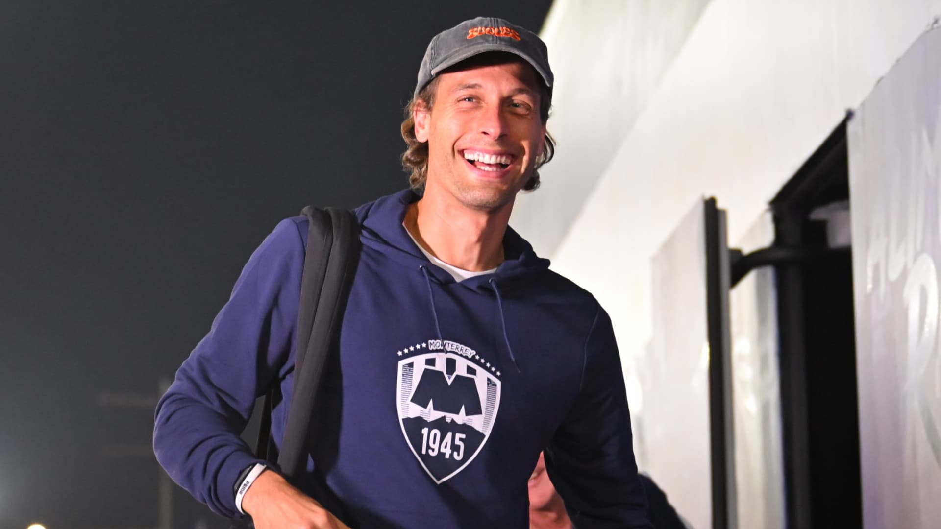 El español podría estar viviendo sus últimos meses en Monterrey (MexSport).