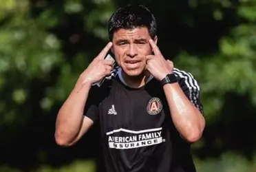 El estratega del Atlanta United aplaudió la apertura de oportunidades que hay en el fútbol de Estados Unidos en comparación con la Liga MX