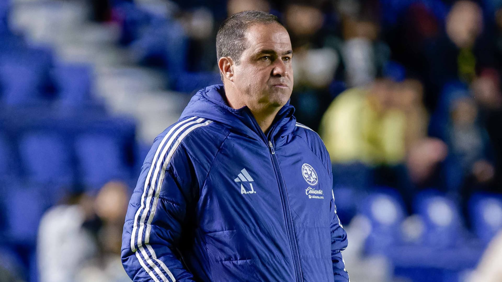El estratega fue claro en sus palabras (MexSport).