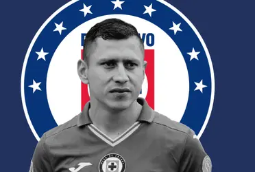 El ex de Cruz Azul le mandó un mensaje a la máquina.