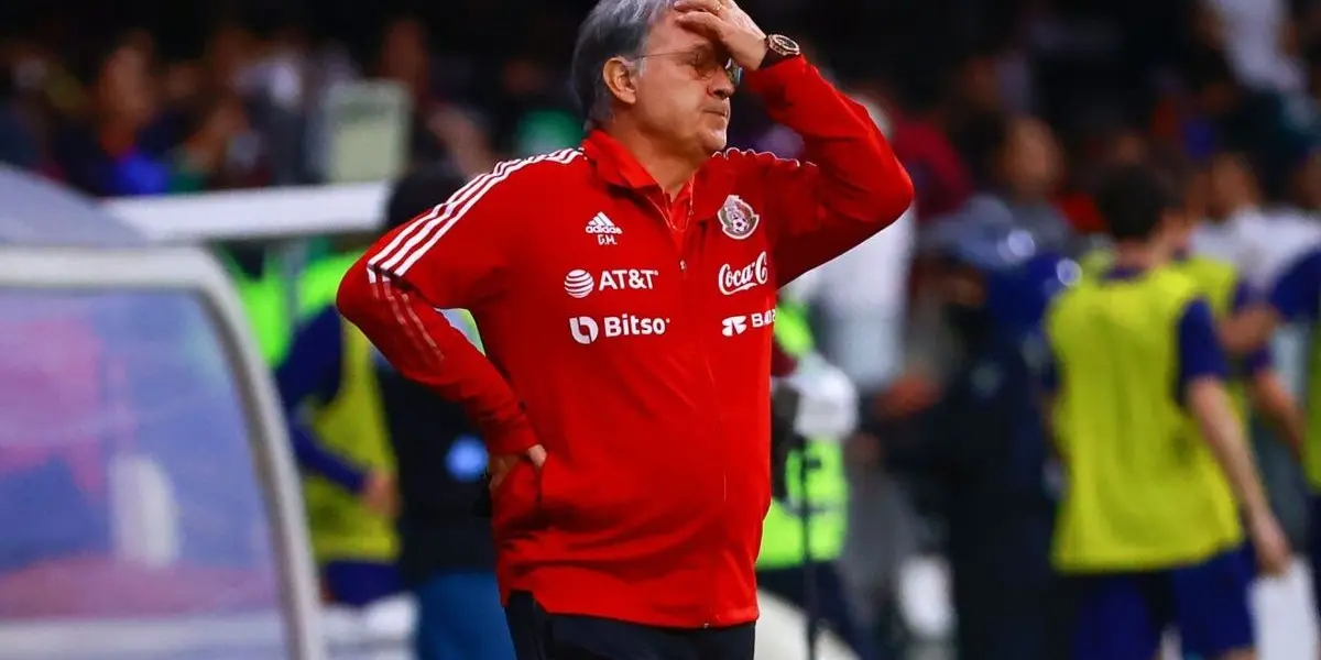 El ex entrenador de la Selección Mexicana de fútbol, Gerardo Martíno está en la órbita del Valencia de España.