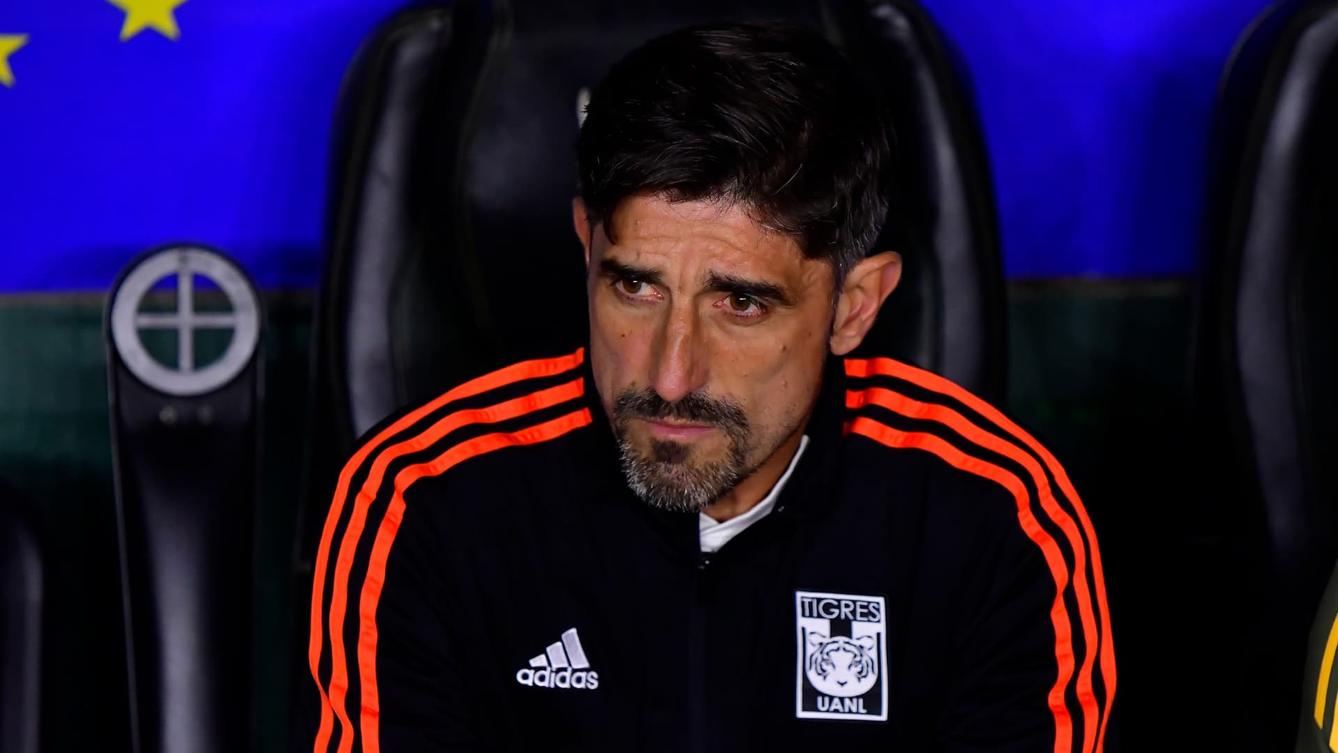 El ex entrenador del Rebaño Sagrado recordó su paso por el club, aunque también dejó recadito para Tigres.