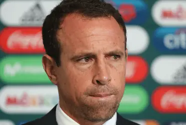 El ex futbolista opinó de los ragos que faltan a nuestros futbolistas