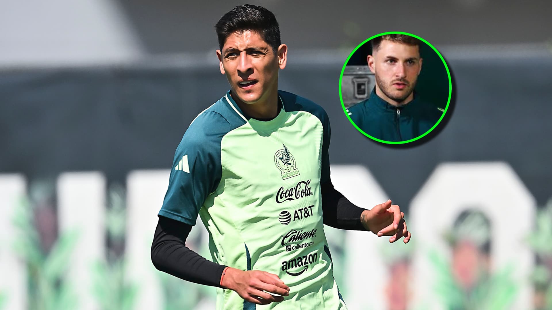 El ex jugador del América pasa por un buen momento en Turquía (MexSport).