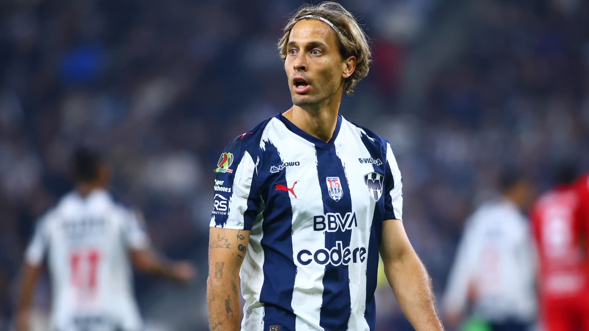 El ex jugador del Betis, claro sobre su continuiadad (MexSport).