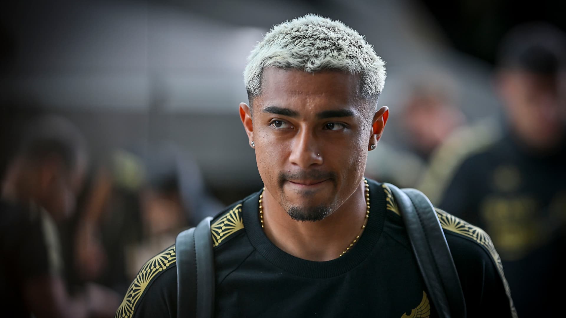 El ex LA Galaxy tiene a dos fuertes interesados detrás suyo (MexSport).