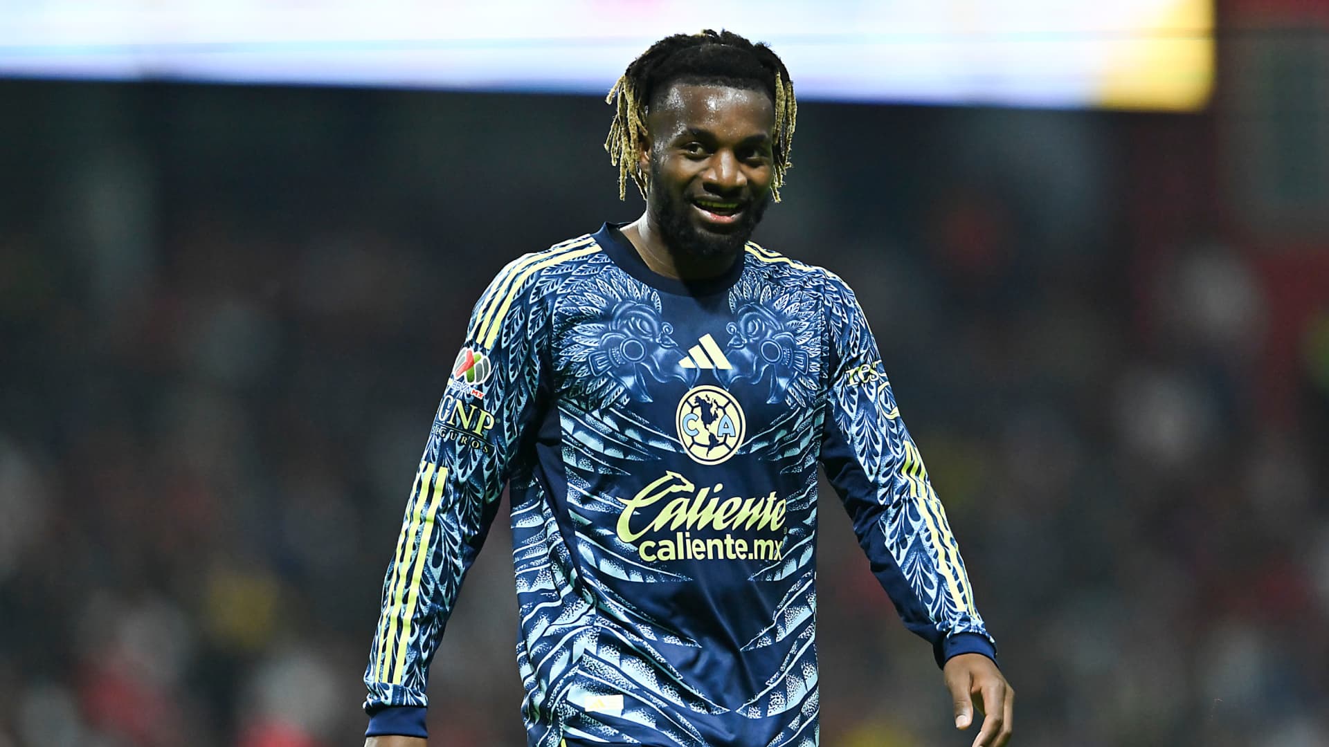 El ex Newcastle buscará tener revancha para el Clausura 2026 (MexSport).