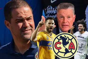 El exdirectivo de las Águilas confesó que cualquiera debe tener mucho cuidado con este equipo.