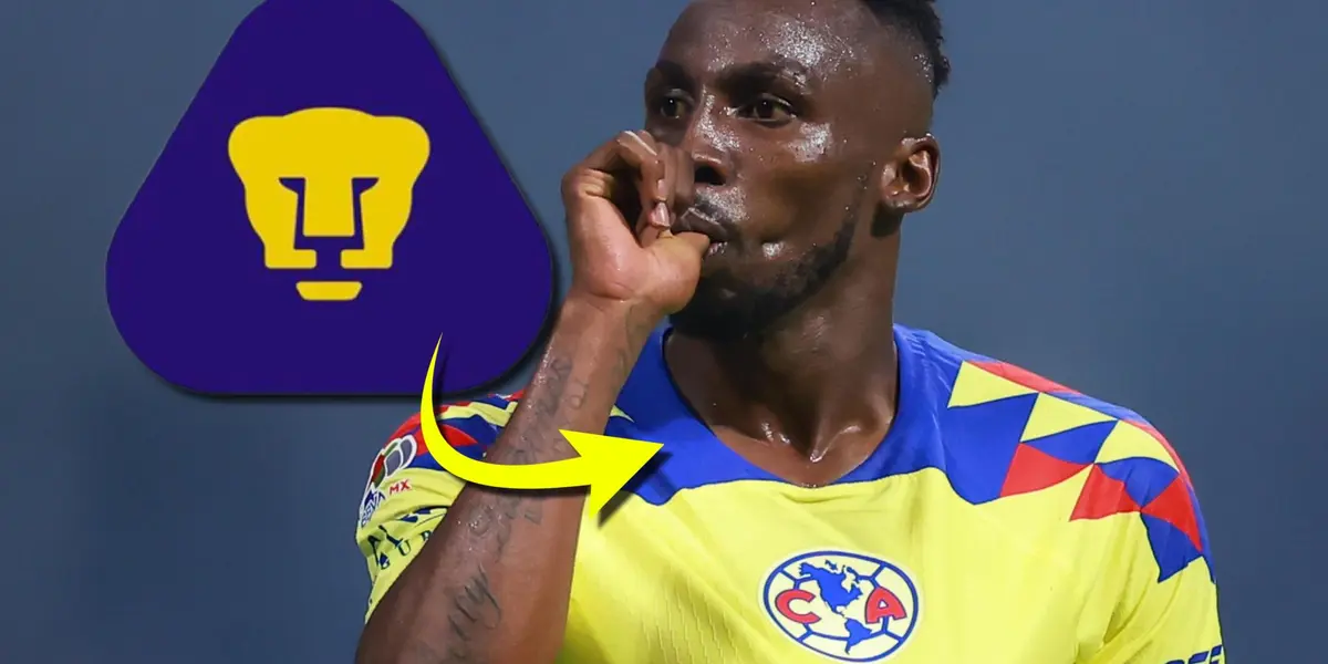 El exDT de los universitarios se confesó sobre como percibe al conjunto azulcrema.