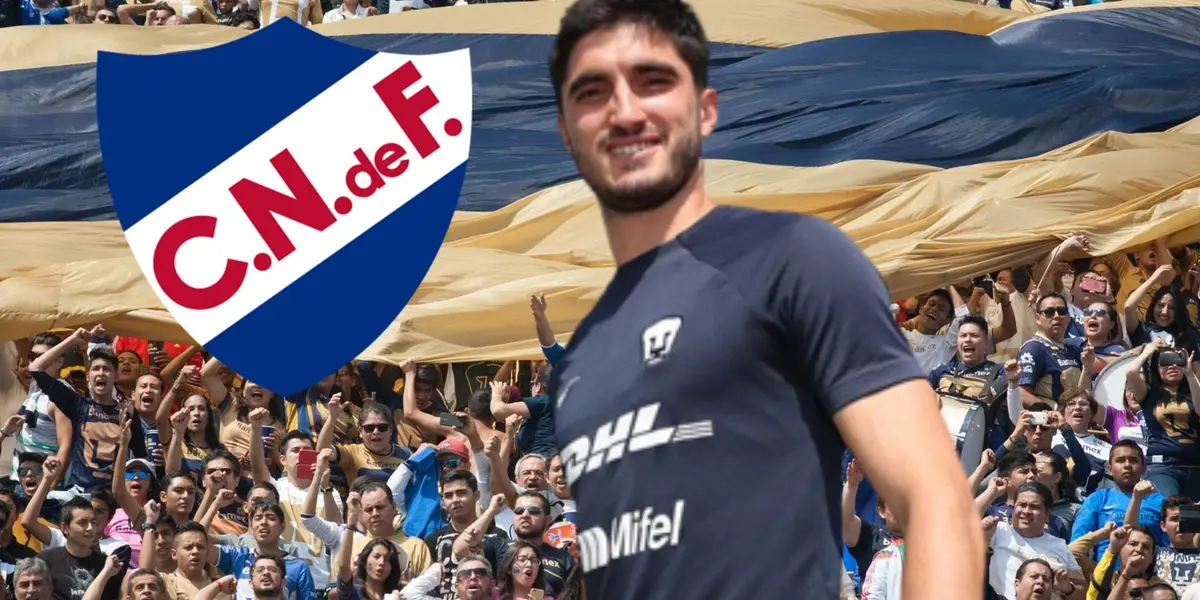 El fichaje del todavía jugador de Pumas podría verse en peligro por una inesperada razón.