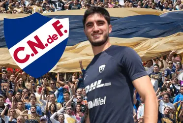 El fichaje del todavía jugador de Pumas podría verse en peligro por una inesperada razón.