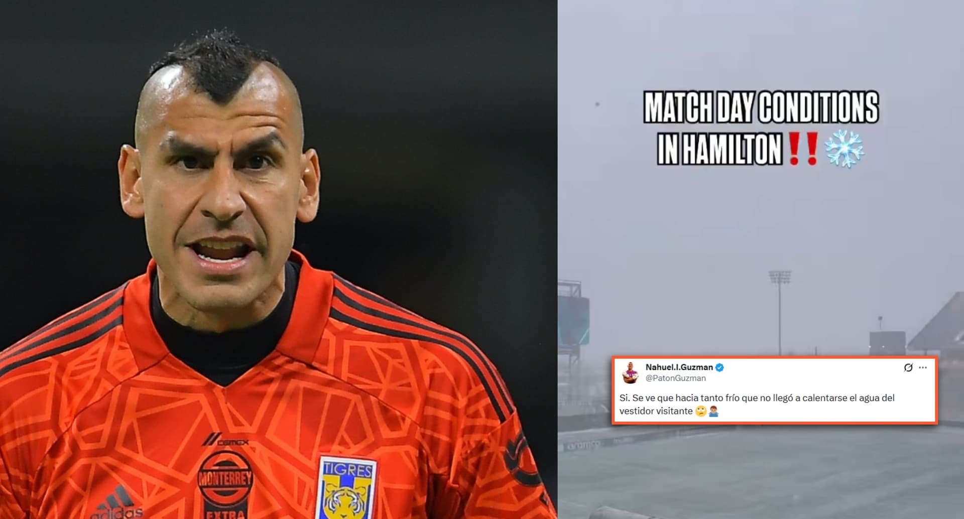 El Forge FC consiguió su primer resultado positivo ante un equipo de la Liga MX en su corta historia