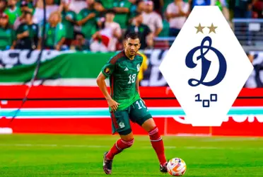 El futbol europeo espera ala gran estrella del futbol Mexicano