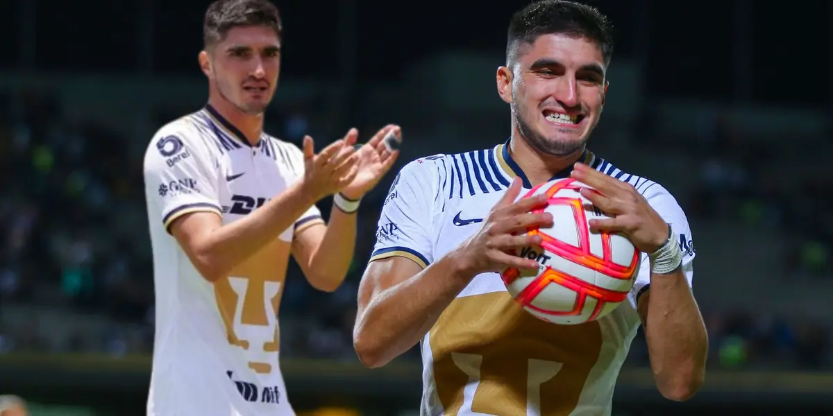 El futbolista argentino del cuadro felino ya habría tomado una decisión.