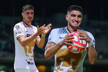 El futbolista argentino del cuadro felino ya habría tomado una decisión.