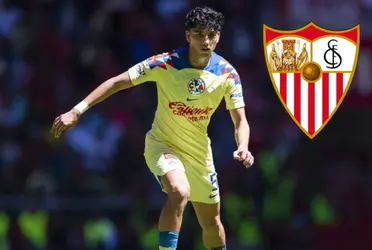 El futbolista de las Águilas disfruta de sus vacaciones mientras los rumores lo ponen en España.