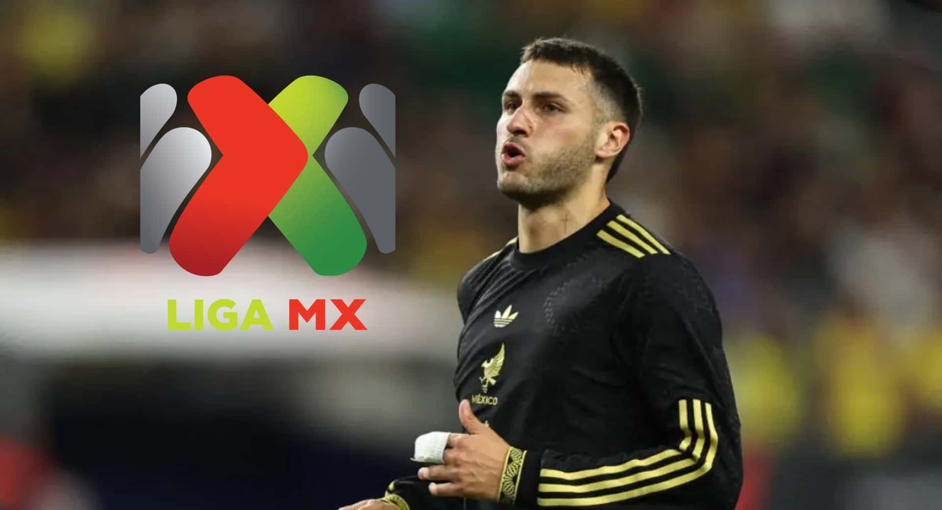 El futbolista del Milán sigue lesionado y es una incógnita para el Mundial de 2026