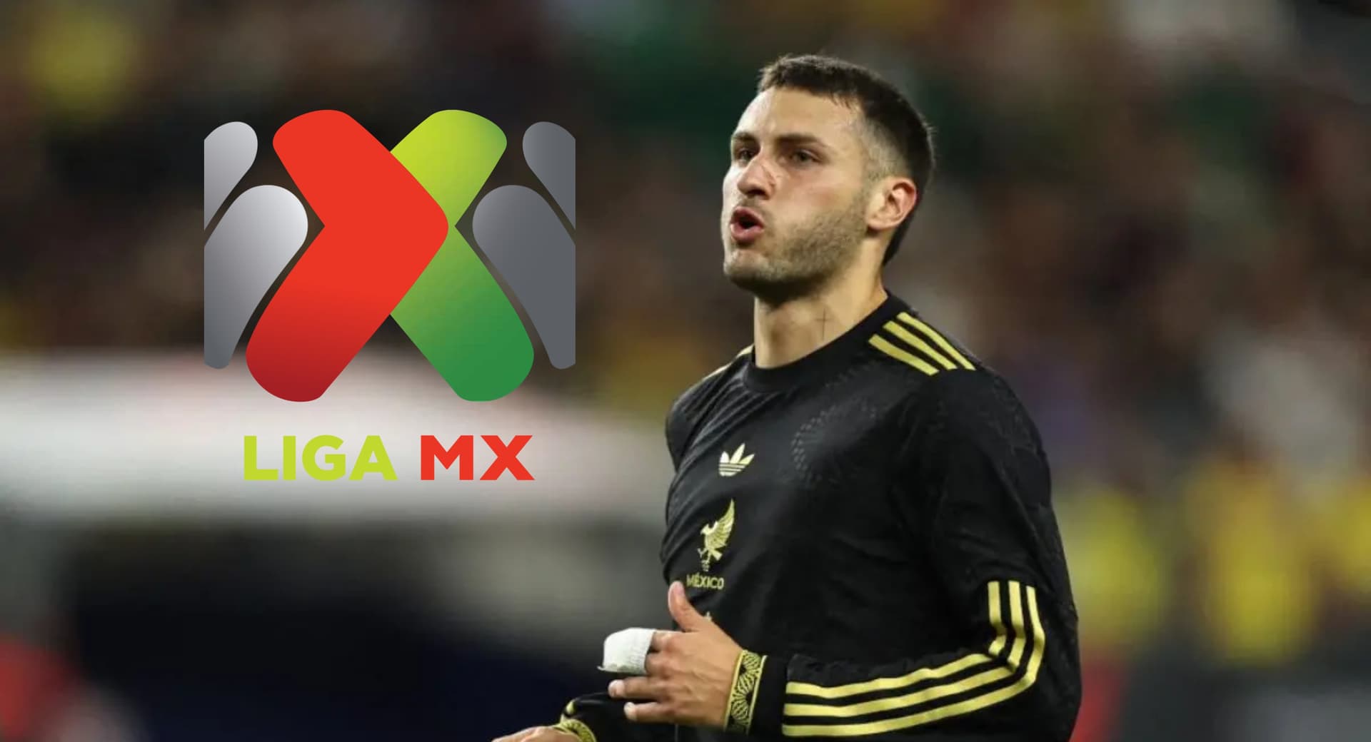 El futbolista del Milán sigue lesionado y es una incógnita para el Mundial de 2026