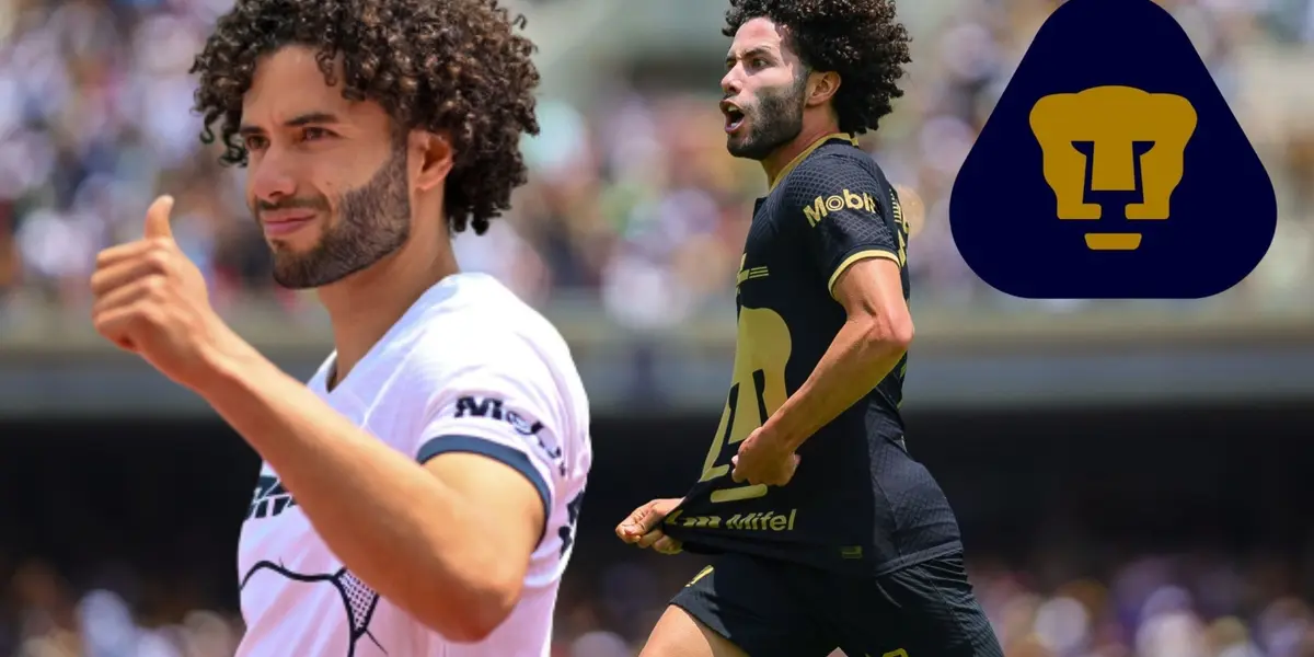 El futbolista mexicano sería del interés de un conjunto italiano, pero tendrían que pagar varios millones.