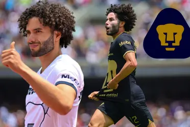 El futbolista mexicano sería del interés de un conjunto italiano, pero tendrían que pagar varios millones.