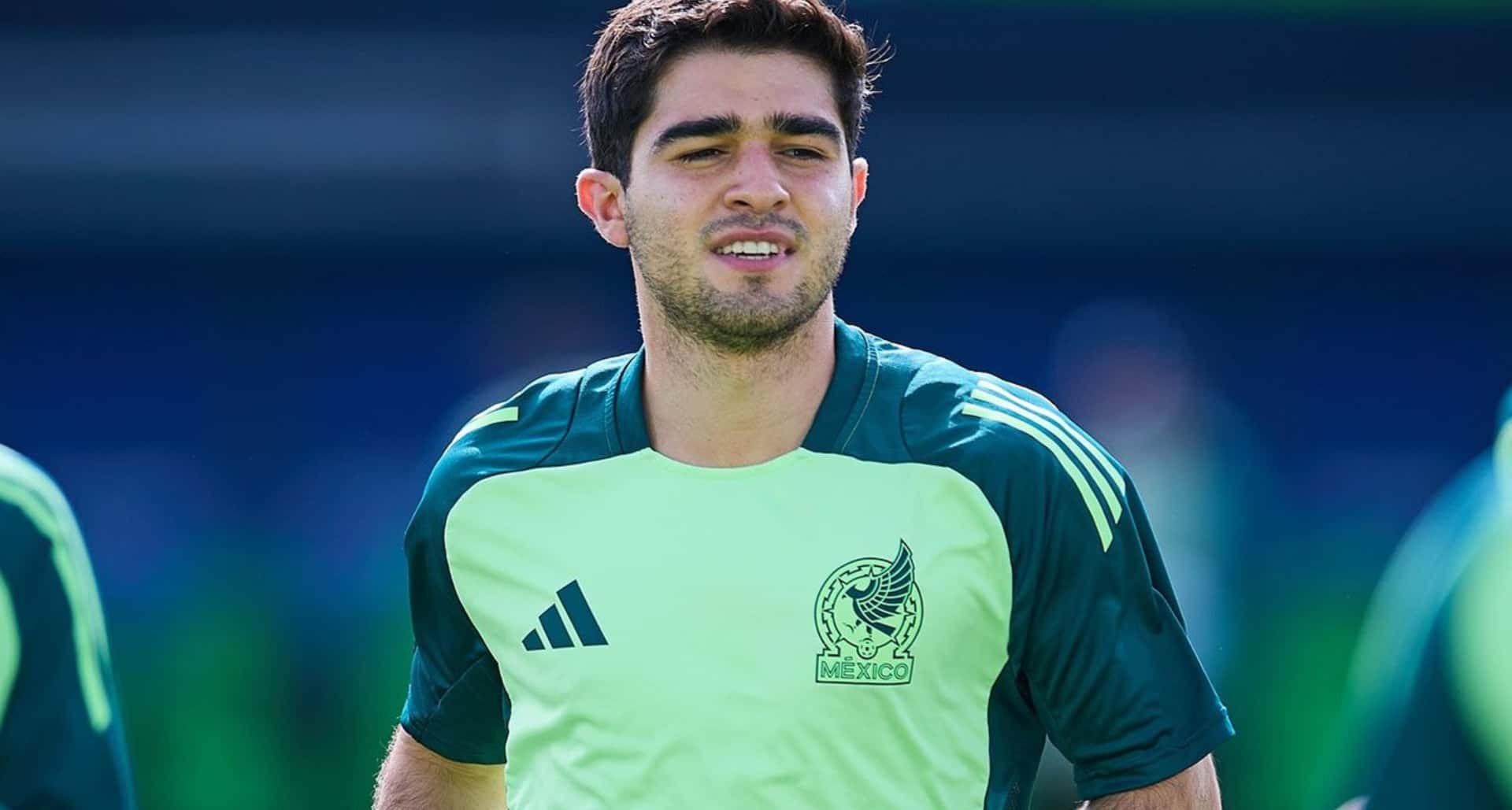 El futbolista no es mediático, pero tiene números que lo ponen por encima de Campillo, Romo y Lira