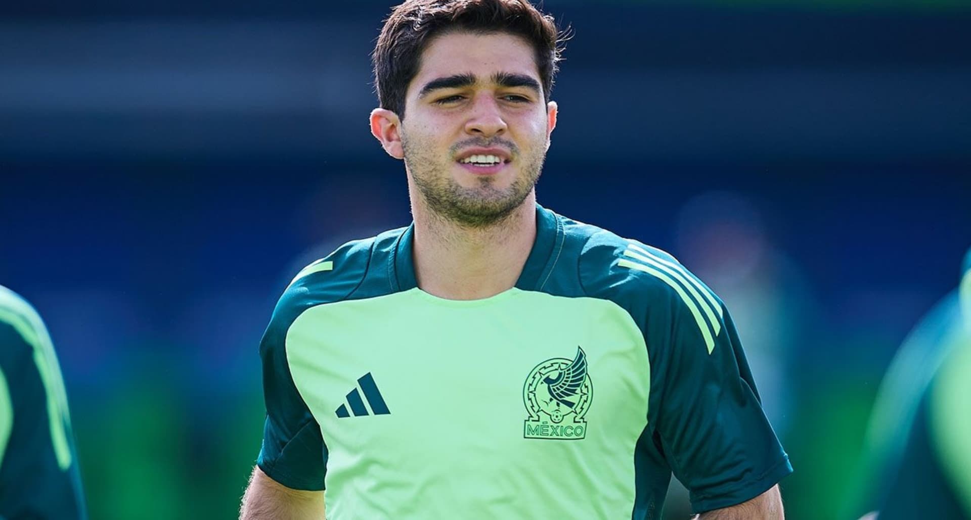 El futbolista no es mediático, pero tiene números que lo ponen por encima de Campillo, Romo y Lira
