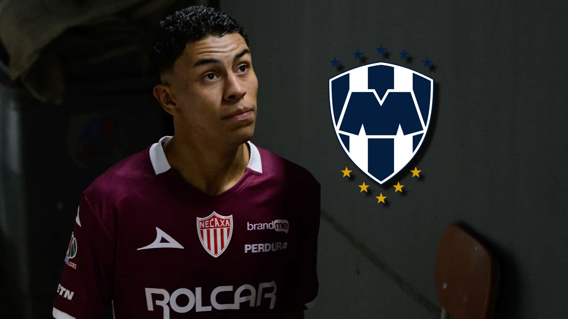El futbolista sumará rodaje en el Brasileirao durante 2026 (MexSport / Edición).