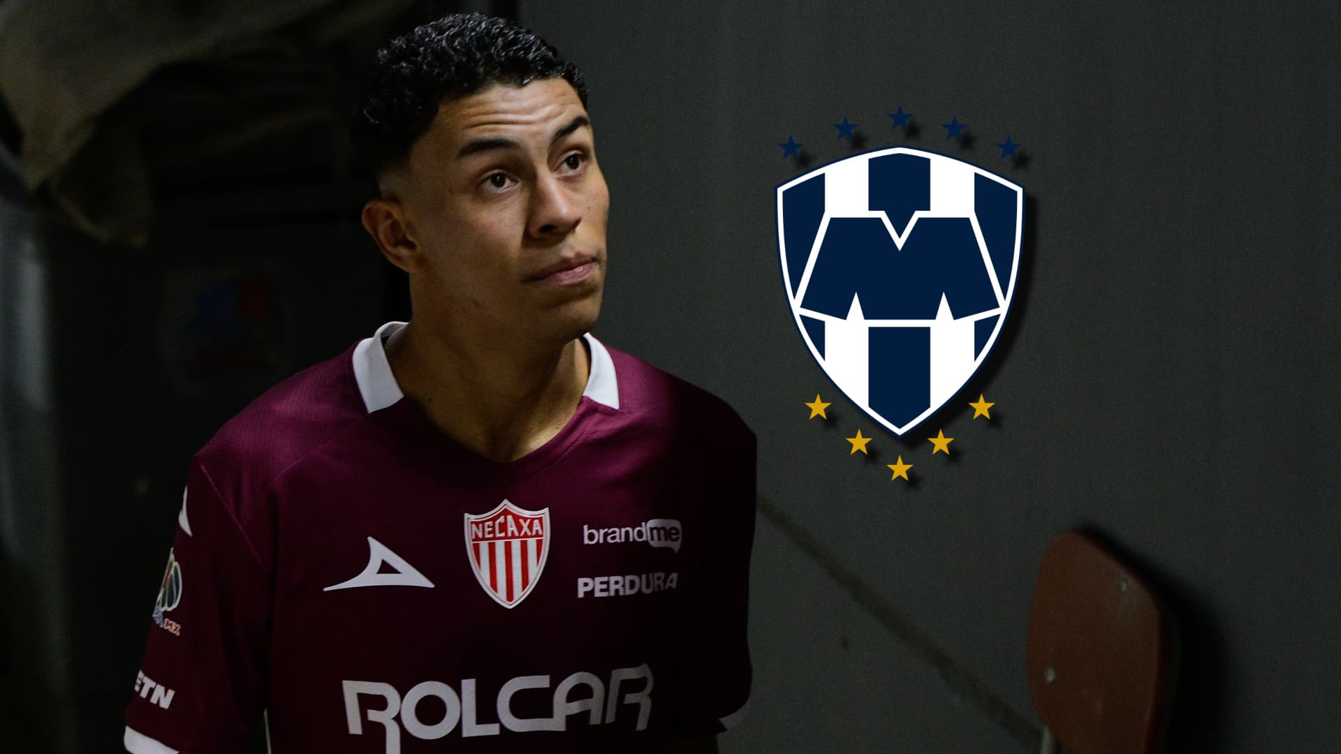El futbolista sumará rodaje en el Brasileirao durante 2026 (MexSport / Edición).
