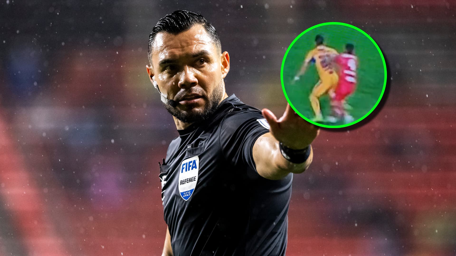 El Gato, otra vez en boca de todos en la Liga MX (MexSport / Edición).