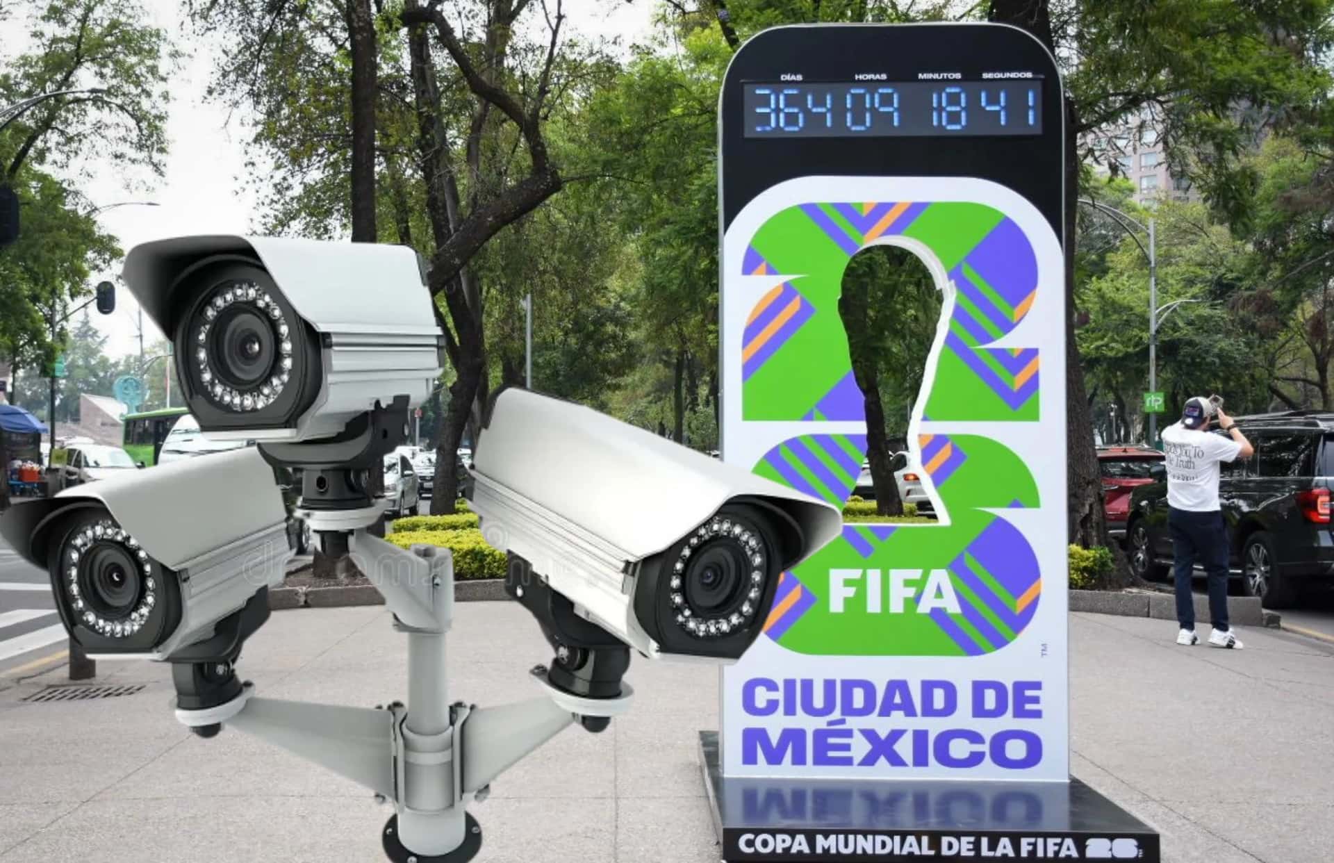 El Gobierno capitalino tratará de que cada uno de las y los aficionados se sientan seguros.