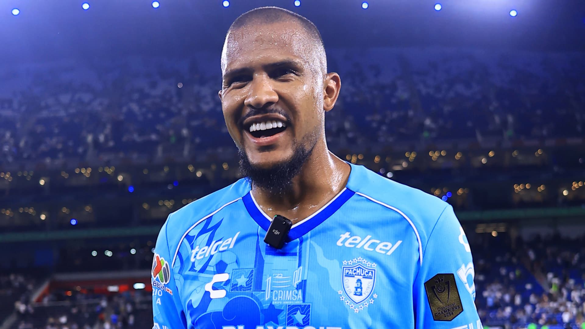 El goleador no encontró su mejor versión en La Liga y podría retornar a México.