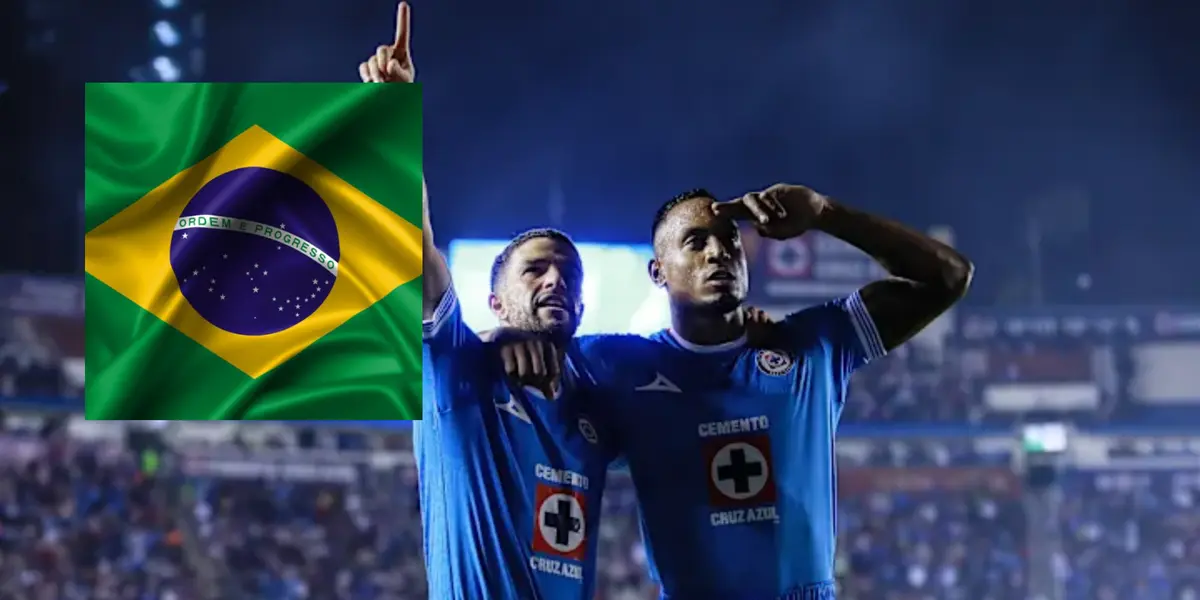 El Gremio de Brasil se habría fijado en este buen elemento de la Máquina