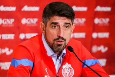 El Guadalajara aprovechará la fecha FIFA para recuperar a jugadores lesionados.