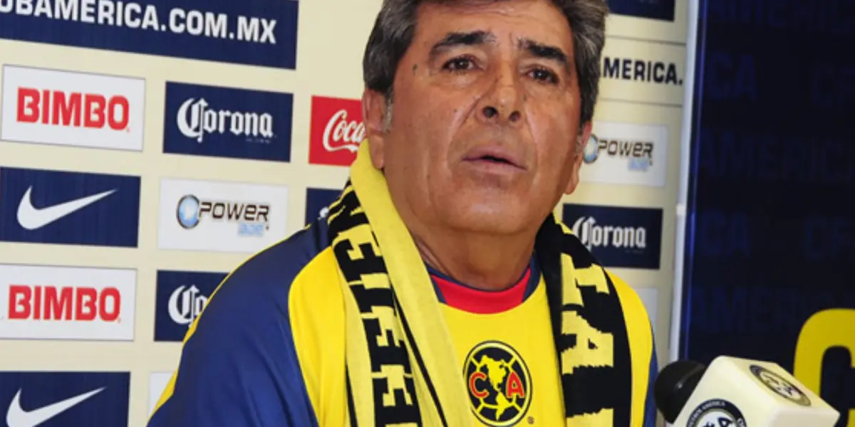 El histórico de América cree que el club necesita mejorar ciertos aspectos.